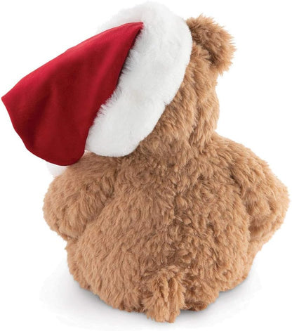 Christmas Bears - Christmas Stuffed Animals, 18 Inch, Santa Bear, Soft
