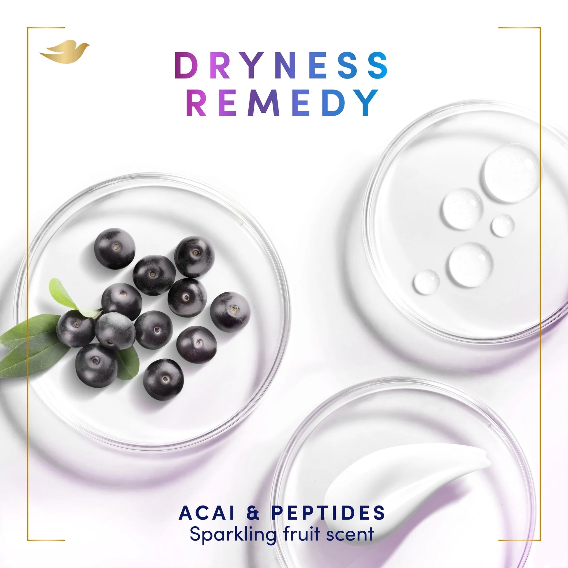 Prebiotic Boost Hand Wash Dryness Remedy, 12 Oz