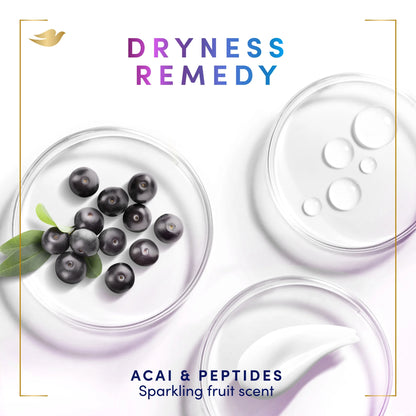 Prebiotic Boost Hand Wash Dryness Remedy, 12 Oz