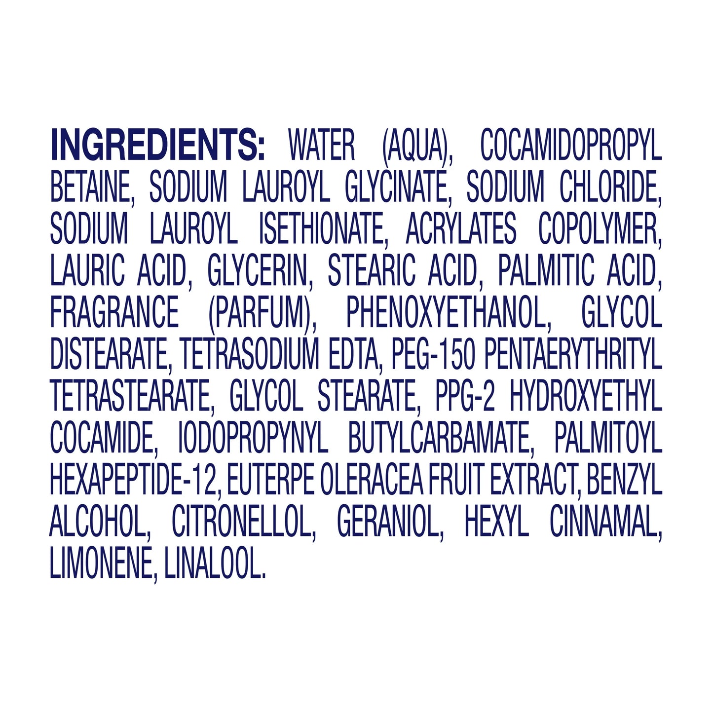 Prebiotic Boost Hand Wash Dryness Remedy, 12 Oz