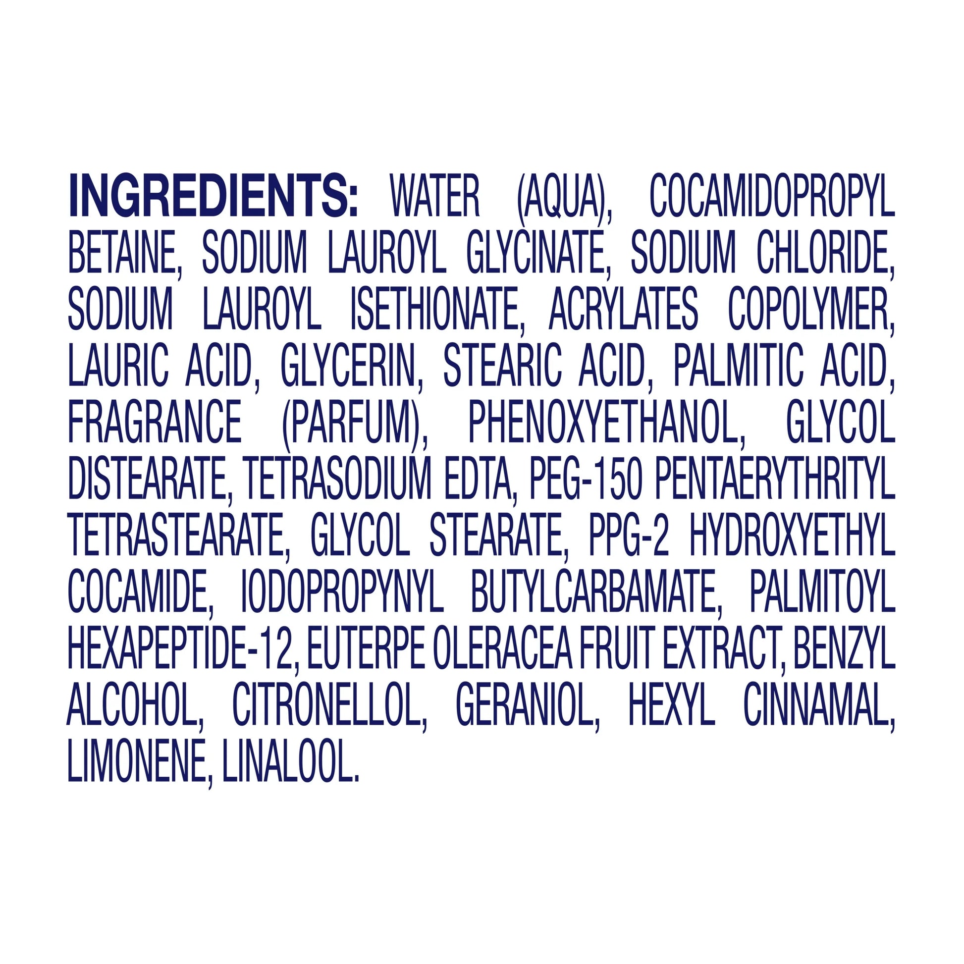 Prebiotic Boost Hand Wash Dryness Remedy, 12 Oz