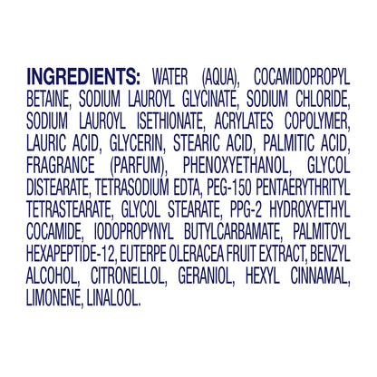 Prebiotic Boost Hand Wash Dryness Remedy, 12 Oz