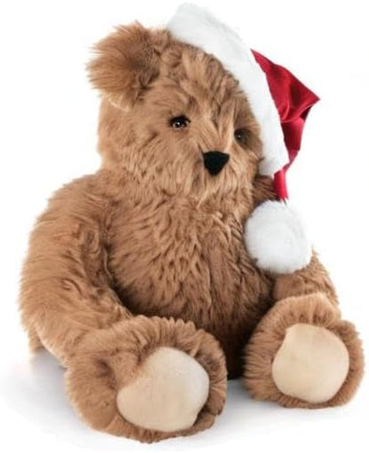 Christmas Bears - Christmas Stuffed Animals, 18 Inch, Santa Bear, Soft