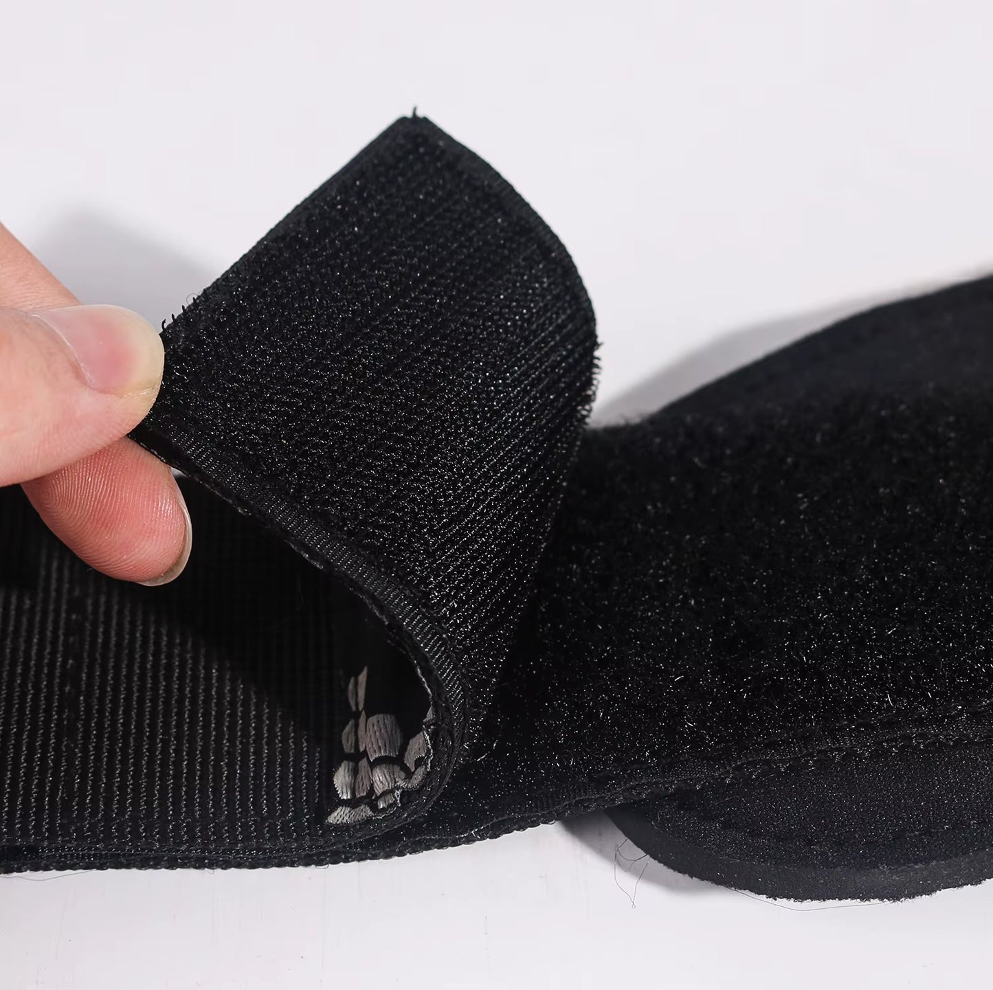 Weight Lifting Hook Grips with Hand-Bar Wrist Straps Gym Workout Powerlifting Heavy Duty Pull-Ups Hooks Grips Fitness Gloves